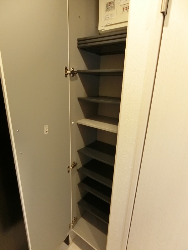 アール・デコ南砂町9階 同建物別部屋の参考画像