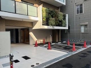 ファミルート小岩1203号室 部屋その他