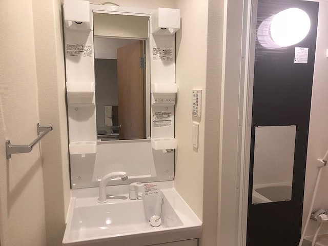 レオネクストヴァンベール　ドゥ101号室 部屋その他