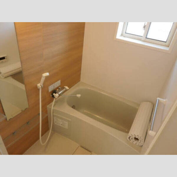 メゾンあき102号室 浴室102