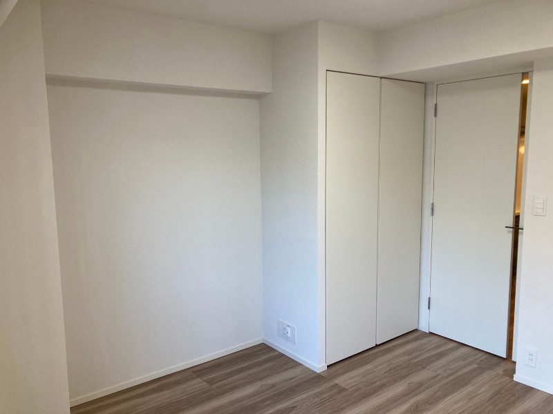 CREALpremier大島2階 リビング