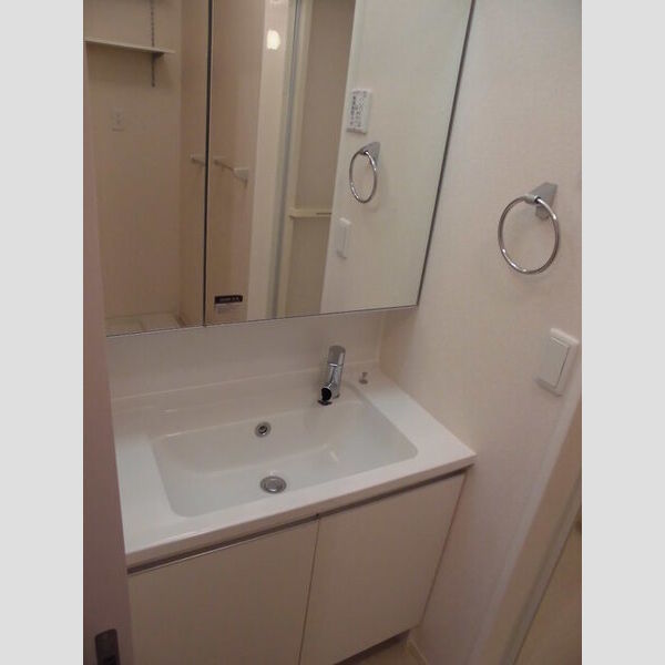 グランヒル 洗髪洗面化粧台