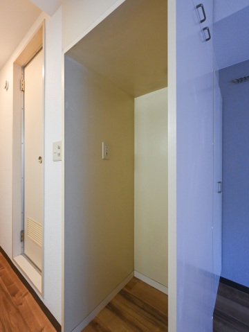 スカイコート日吉205号室 ※同タイプ参考写真