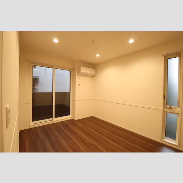 D-ROOM新宿Ⅰ-B202号室 洋室