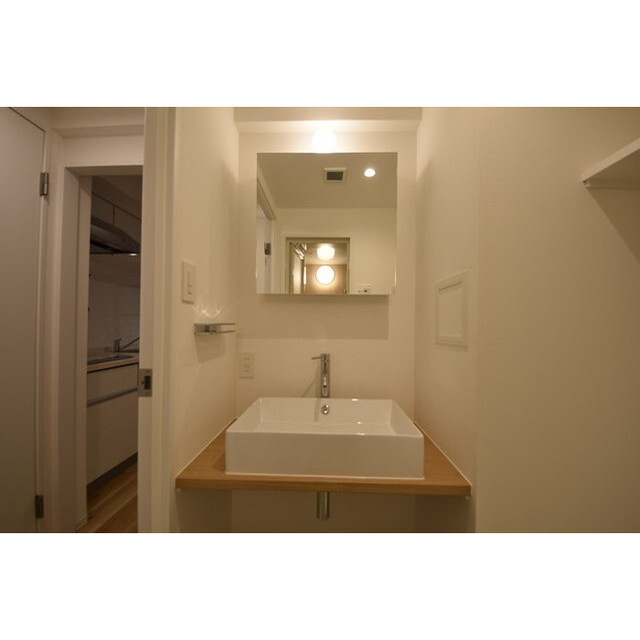 グランパセオ代々木上原B104号室 内観