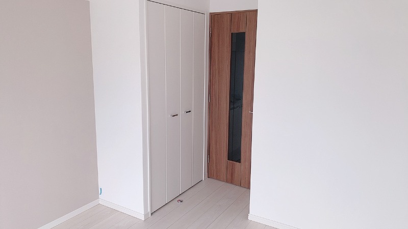 リヴシティ横濱ヒルサイドテラス4階 同仕様