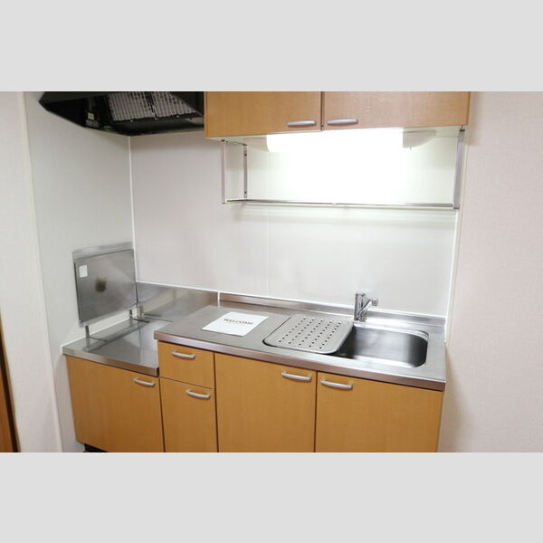 ジュネス キッチン