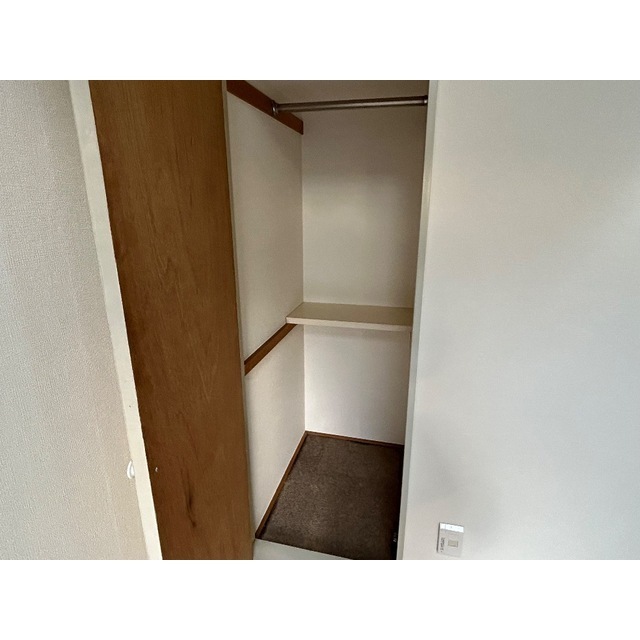 アルトーロ蒲生Ⅱ206号室 内観