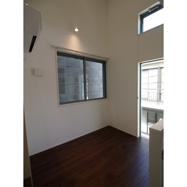 mao北千住 LDK（2階）