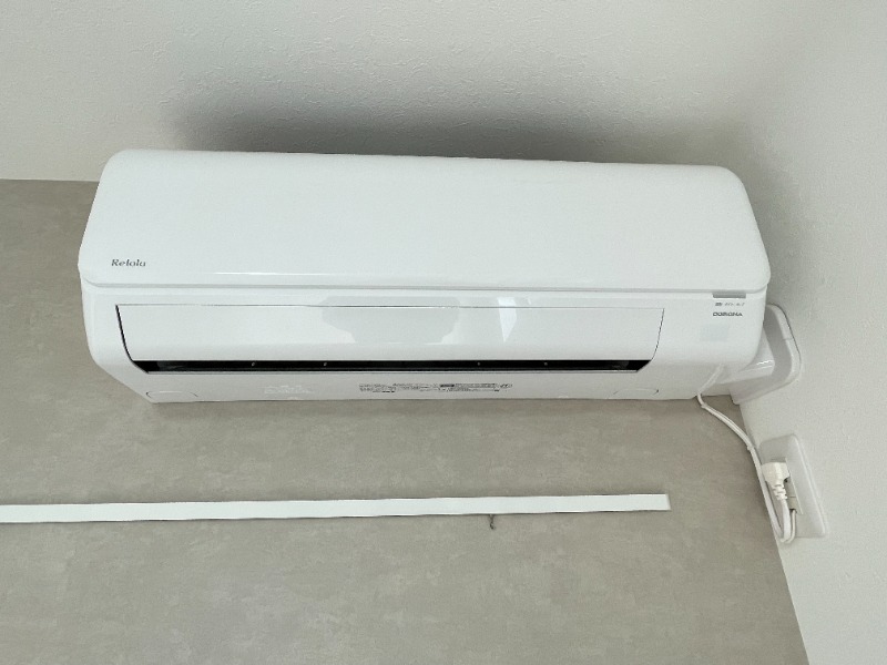 アットリラ八千代台西A2階 部屋設備