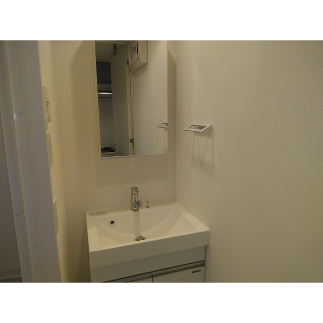 グランシアタワー亀戸 内観