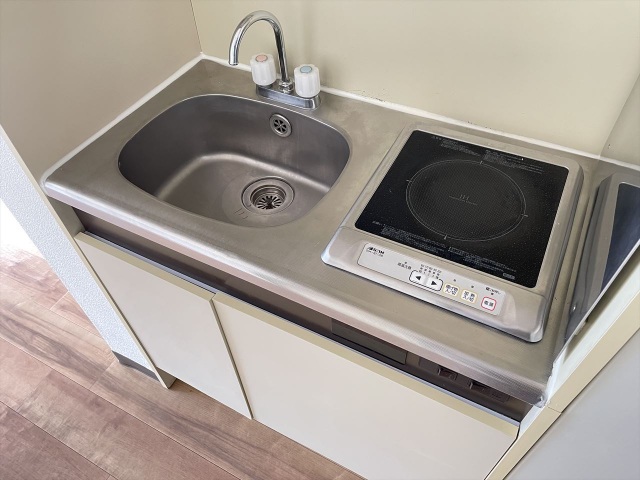 スカイコート橋本第２509号室 ※同タイプ参考写真