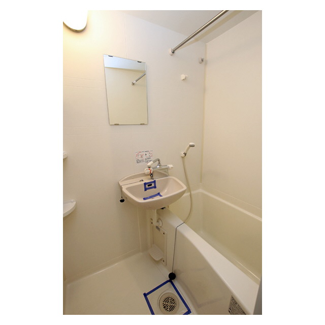 ZESTY新江古田0303号室 内観