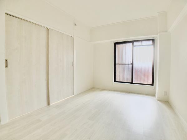 シャルム・Ｋ・カーサ4階 リビング