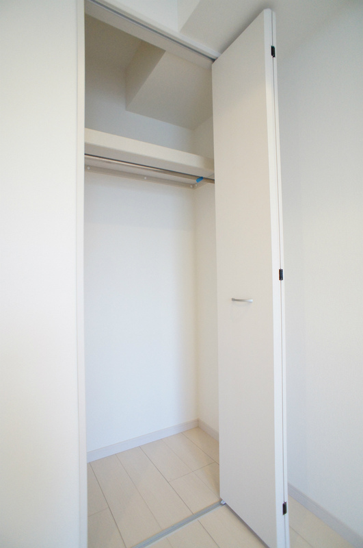 リブリ・エ・トワ 収納