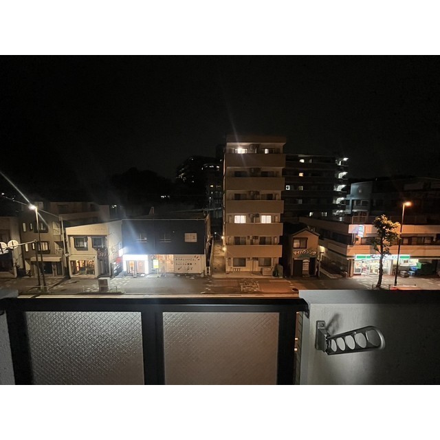 シャトール田口金沢八景404号室 部屋その他
