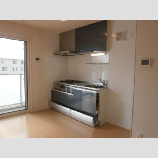 リセス 302-システムキッチン