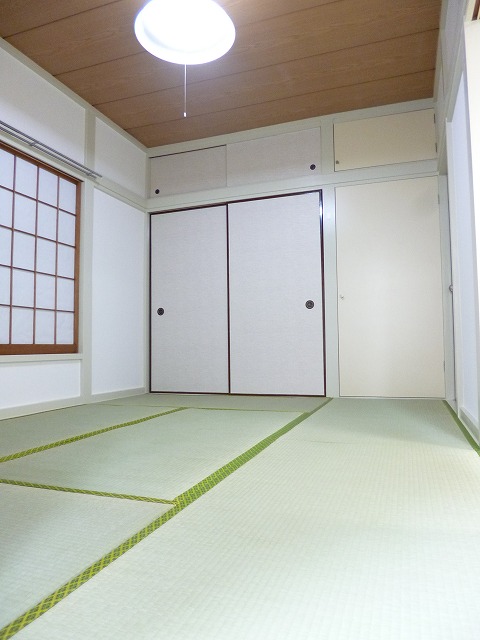 クレセント富士見2階 部屋その他