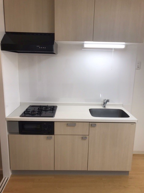 ＫＥＮＺＯ　ＨＡＵＳ　ｔｏｓｈｉｍａ　ｐａｒｋ0403号室 同建物別部屋の参考画像