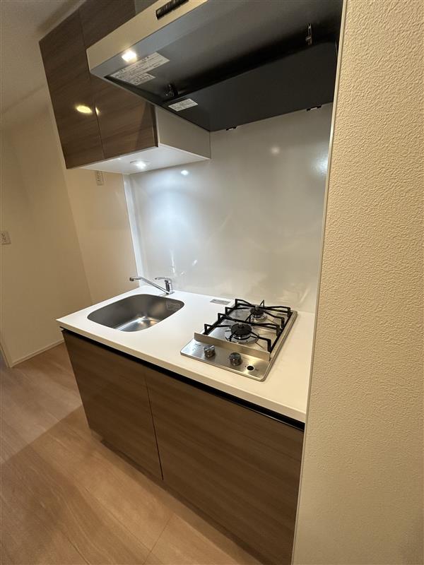 ガリシア板橋 キッチン