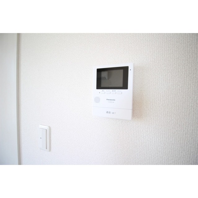 フォルビテッツァ松ヶ丘210号室 部屋その他