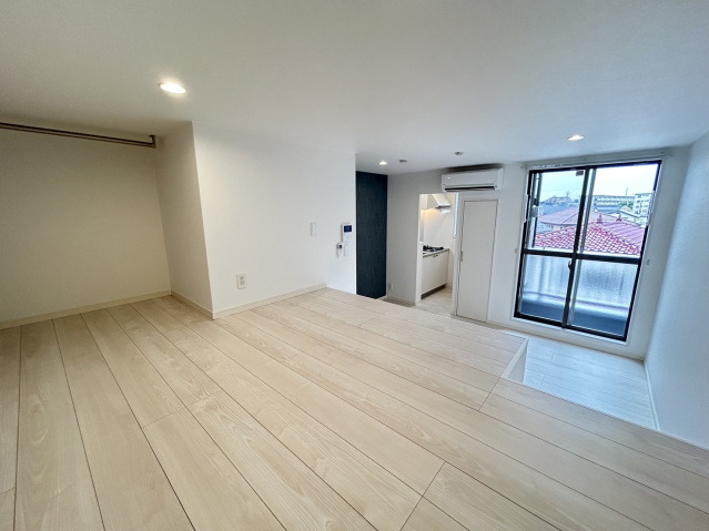 ＣＢ指扇リコ2階 部屋その他