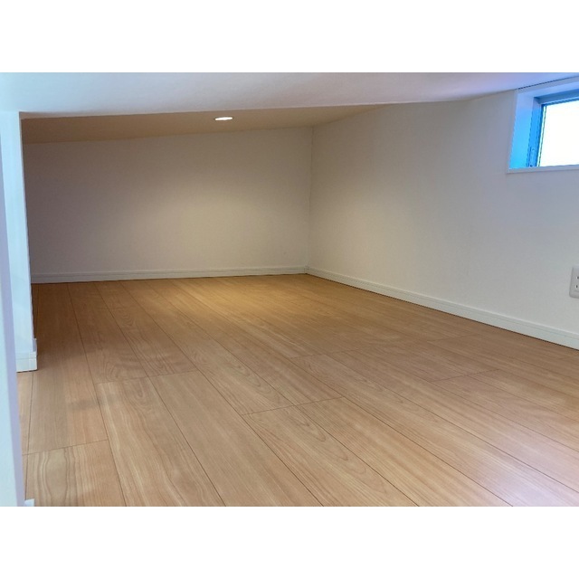 STAR　CLOUD洋光台202号室 内観