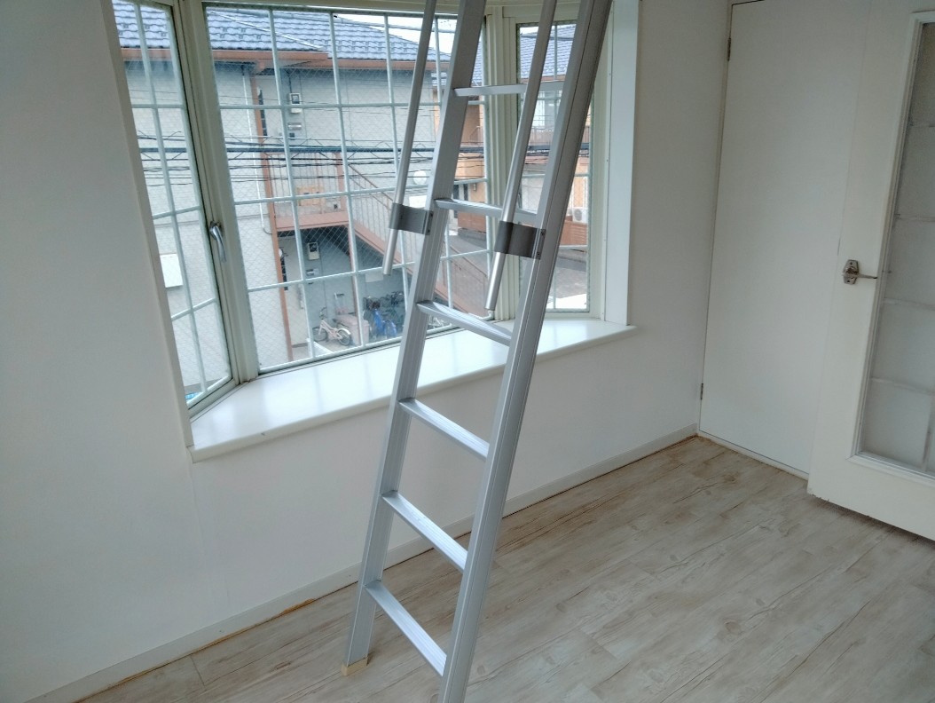 メモリアス大和102号室 別部屋写真参考