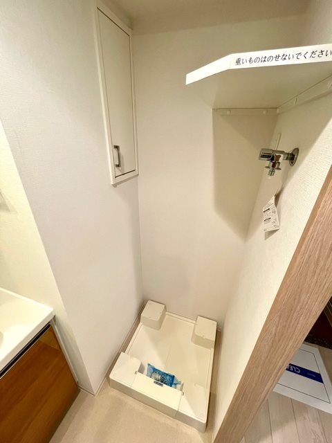 レジディア高円寺3階 部屋その他