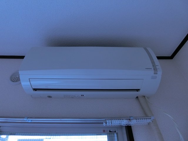 エクセルハイム平山0403号室 部屋設備