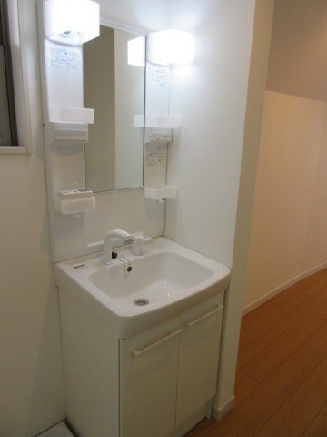 サンフィールド新小岩1階 部屋その他