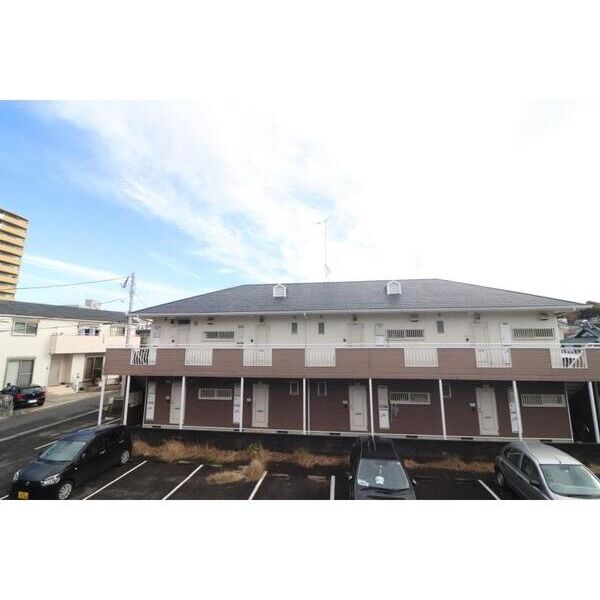 エステートピアライフ206号室 部屋その他