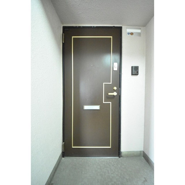 コスモ新松戸 内観