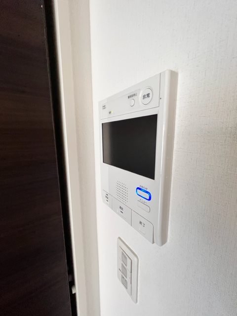 レジディア三軒茶屋Ⅲ3階 部屋設備