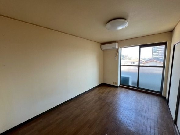 LANDFOREST柏の葉Ⅱ3階 部屋その他