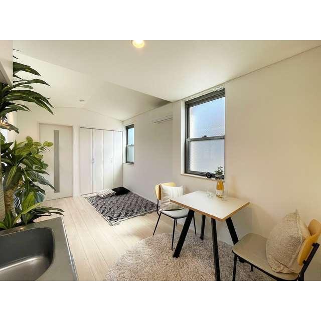 グランエッグス千歳烏山N1階 同建物別部屋の参考画像