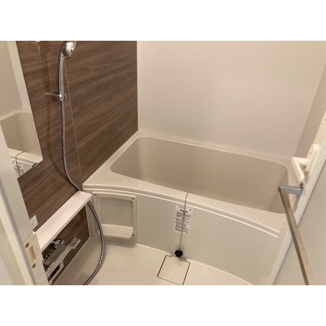 MQuarto新座105号室 お風呂