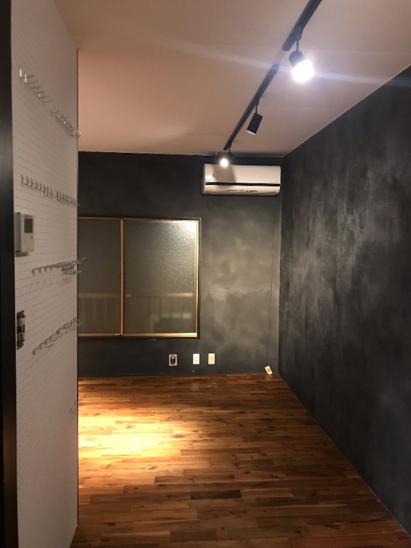 上馬シャモット（sancha）1階 部屋その他