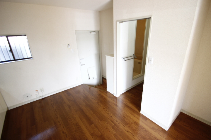 リバーサイドヒル1階 部屋その他