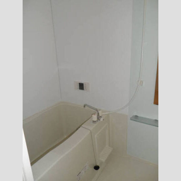 エミナンスⅡ103号室 浴室