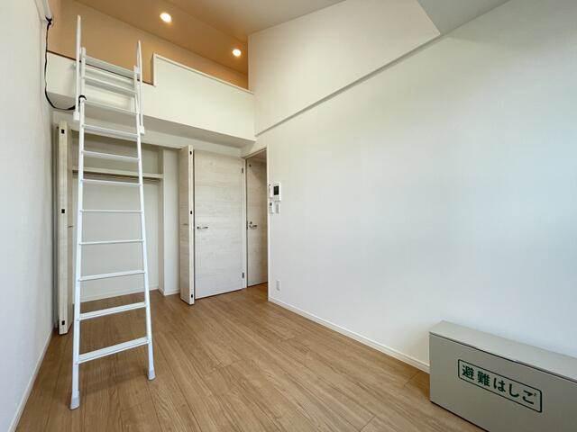 エスポワール一之江3階 部屋その他