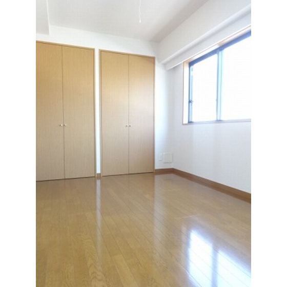 小宮ビル リビング