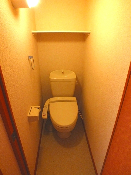 レオパレスコニファーⅡ105号室 部屋その他