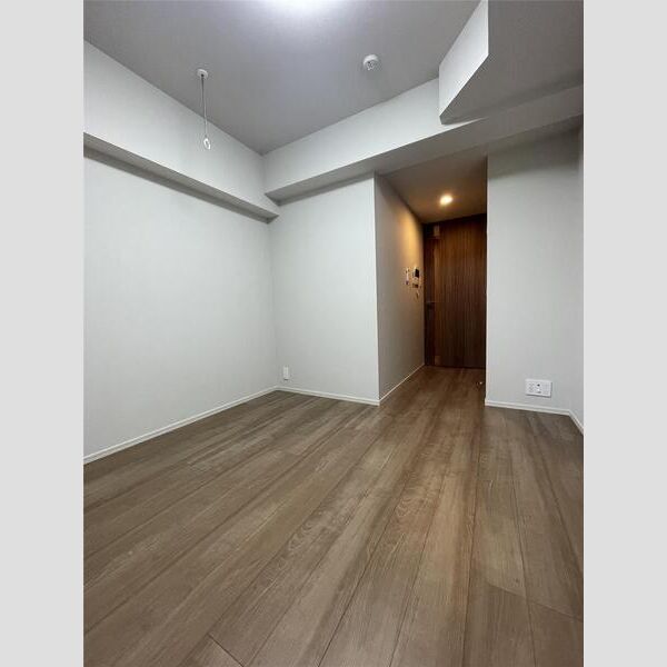 MAXIV西川口 リビング