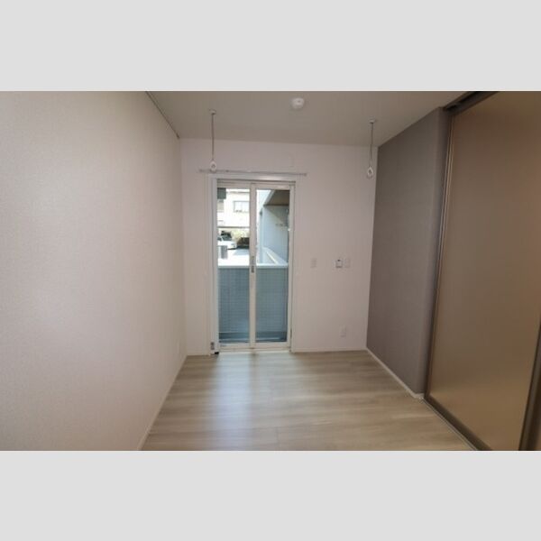 セレスティア大島105号室 洋室④