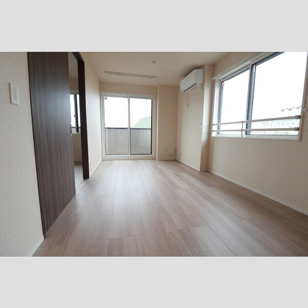 ビエント新横浜305号室 LDK