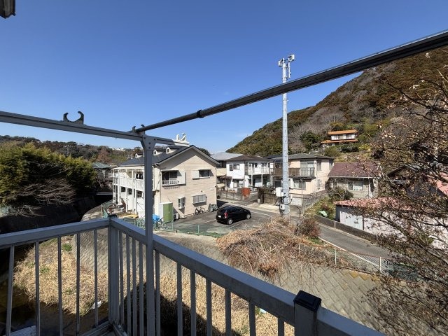 メゾン葉山 部屋その他