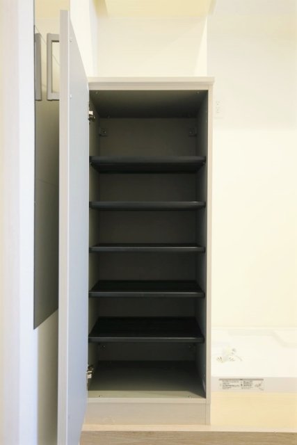 マーベラス鶯谷 靴入