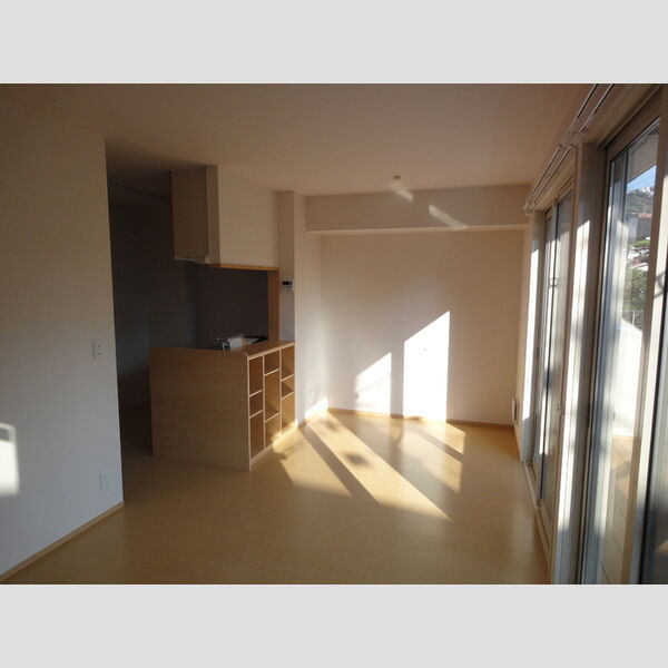 逗子サイト103号室 部屋その他