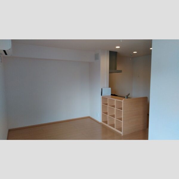 メゾン吉祥寺 リビング